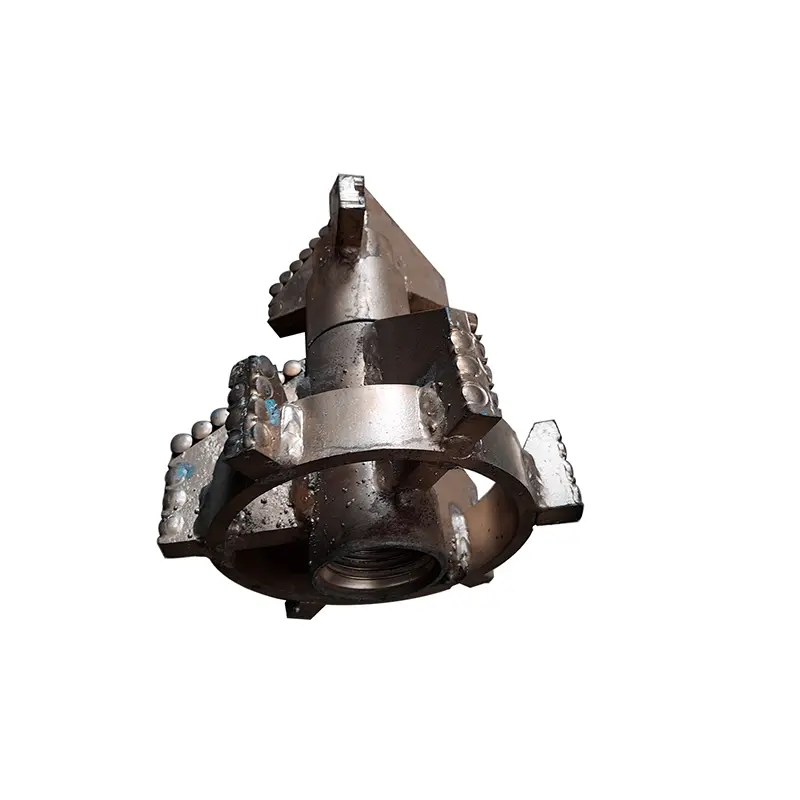 Comprehensive Drill Bit