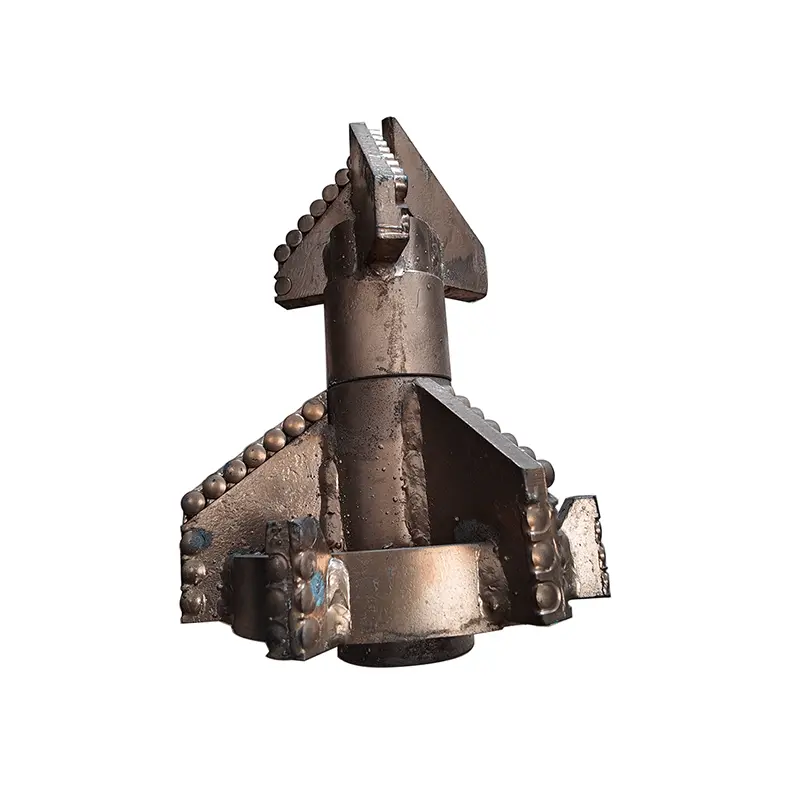 Comprehensive Drill Bit