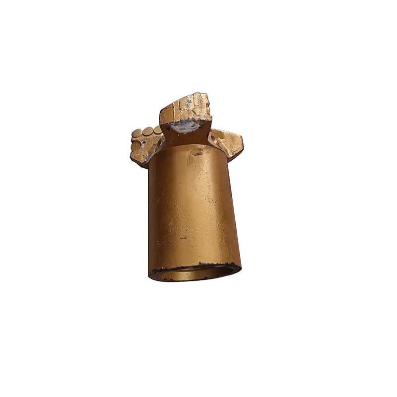 Comprehensive Drill Bit