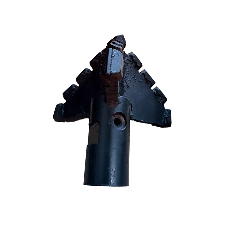 Comprehensive Drill Bit