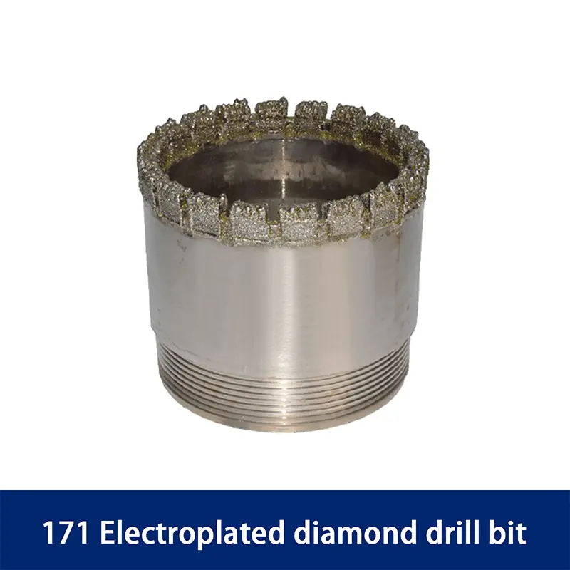 Core Drill