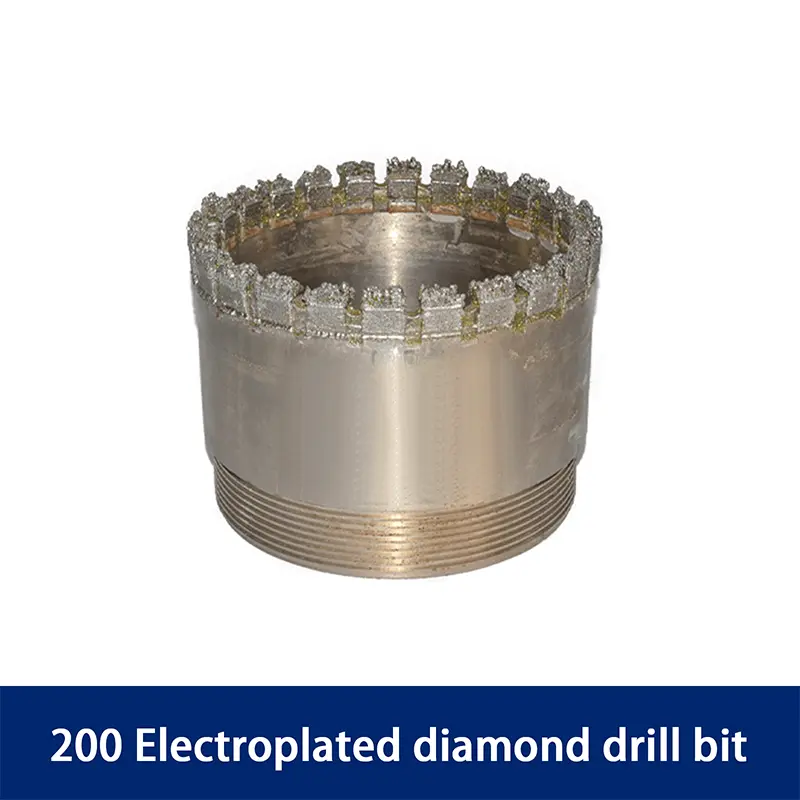 Core Drill
