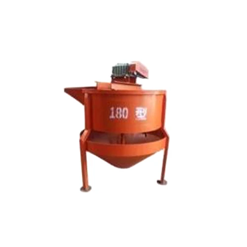 Double Layer Mixing Barrel