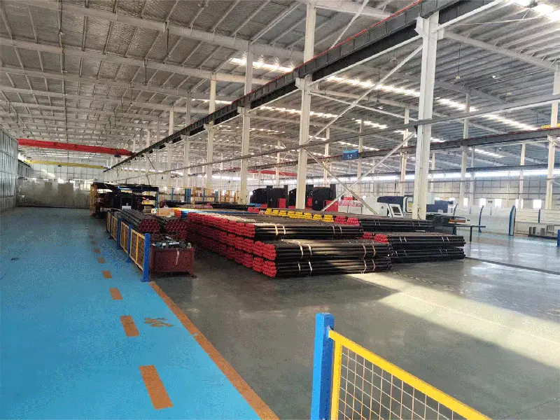 Mining Drill Pipe