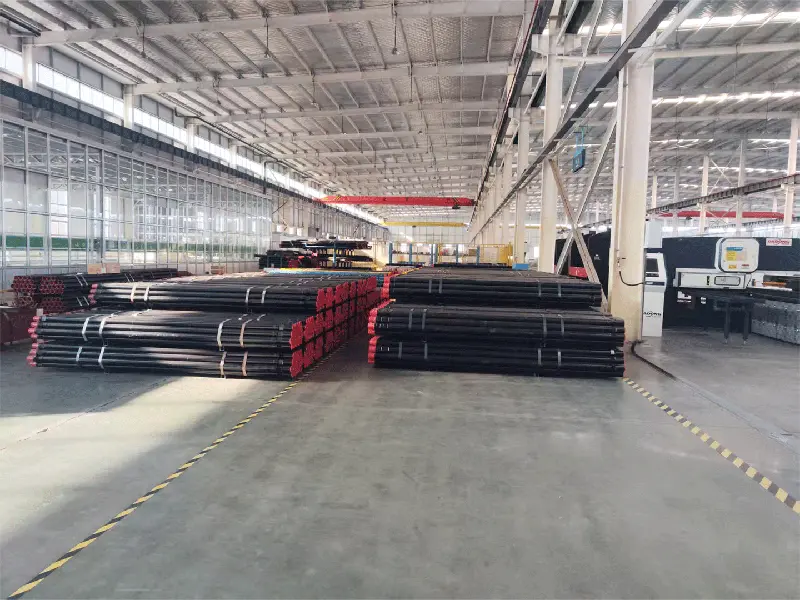 Mining Drill Pipe