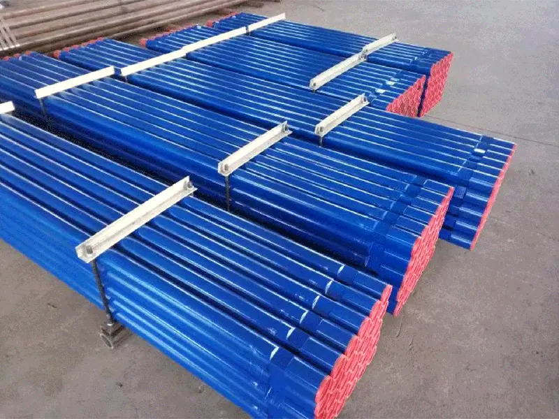 Mining Drill Pipe