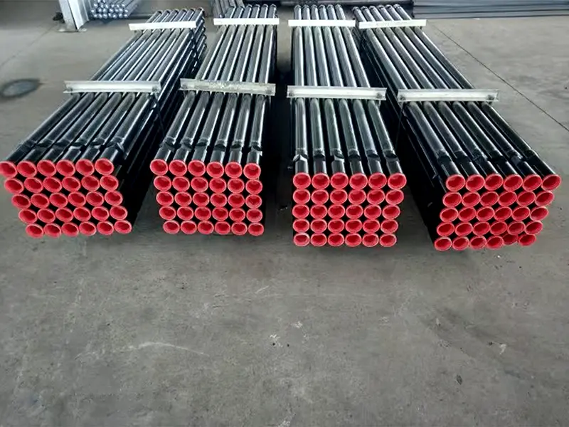 Mining Drill Pipe