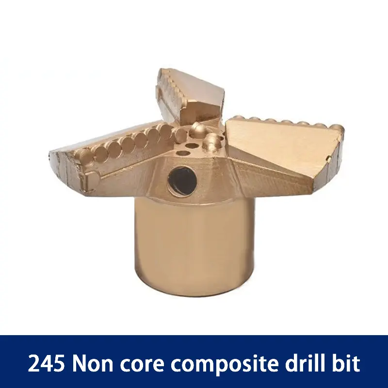 Pdc Drill Bit
