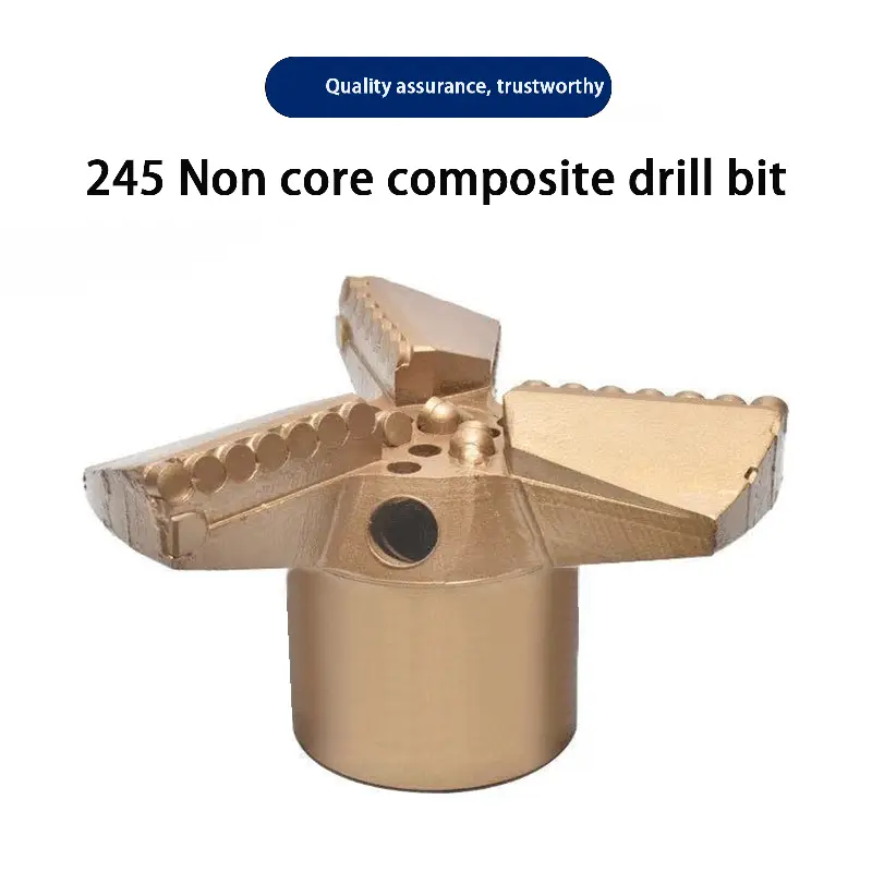 Pdc Drill Bit