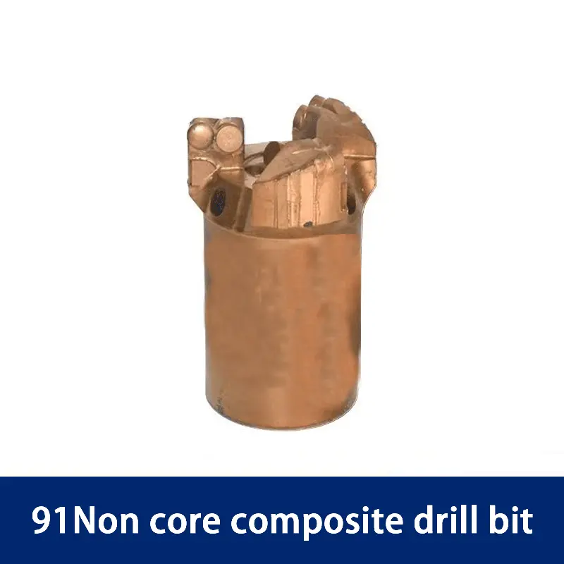 Pdc Drill Bit