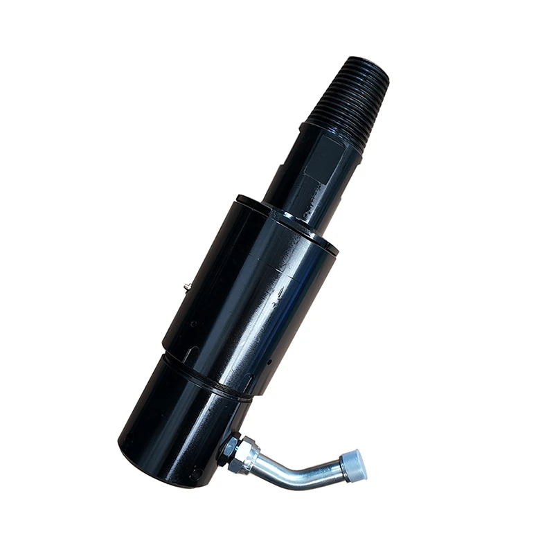 Single Tube High Pressure Shunt